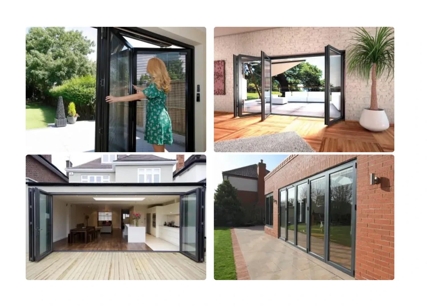 Double-glazed window installation on a home in Thames Ditton, Surrey.